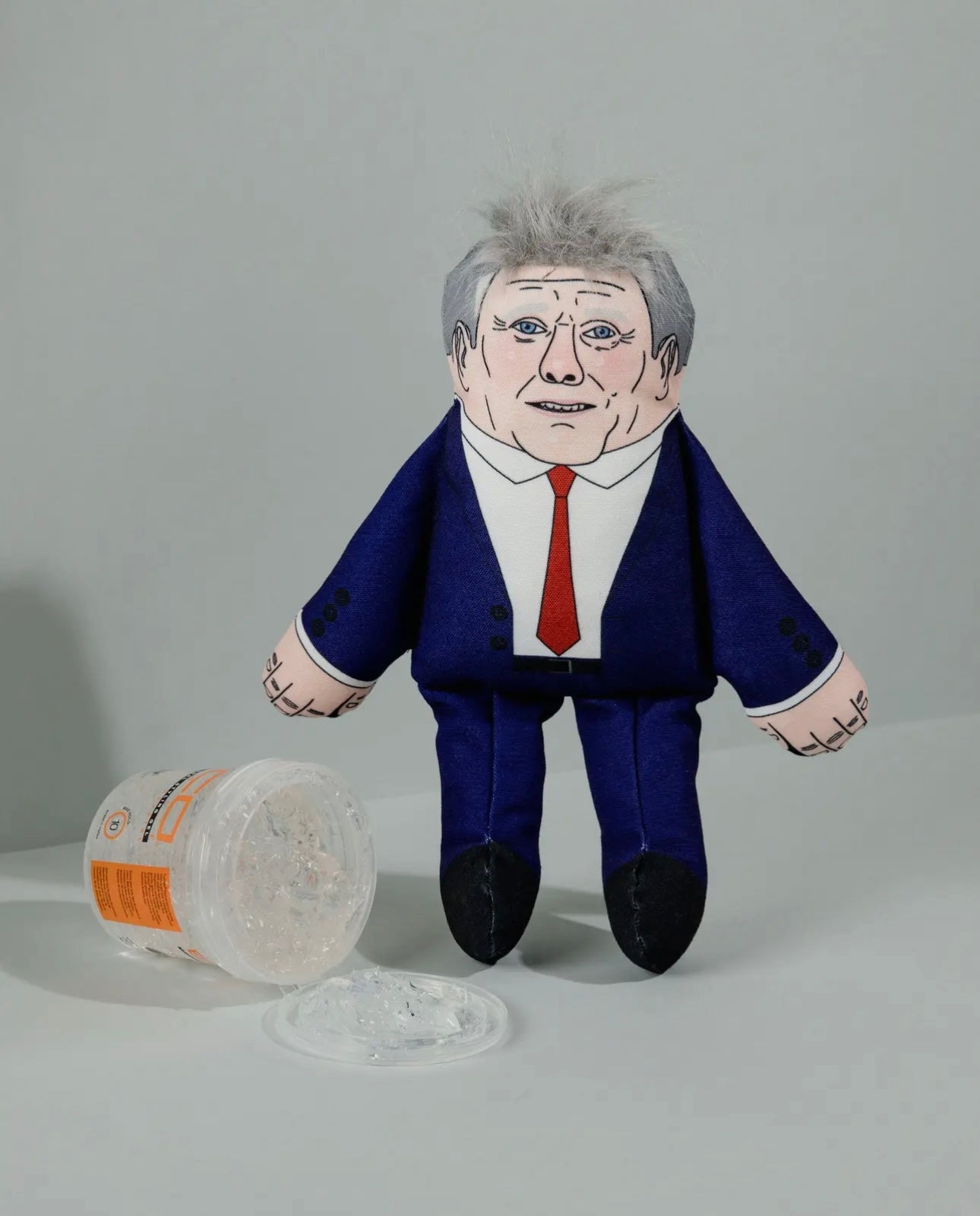 Kier Starmer Toy
