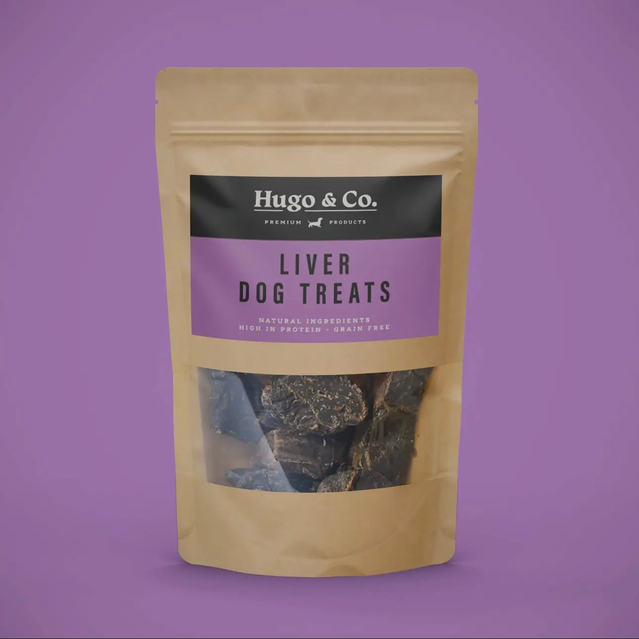 Liver Treats