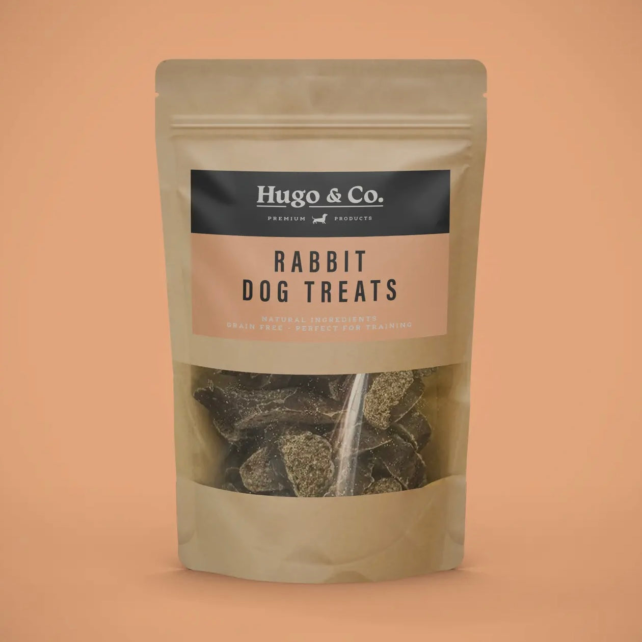 Rabbit Treats