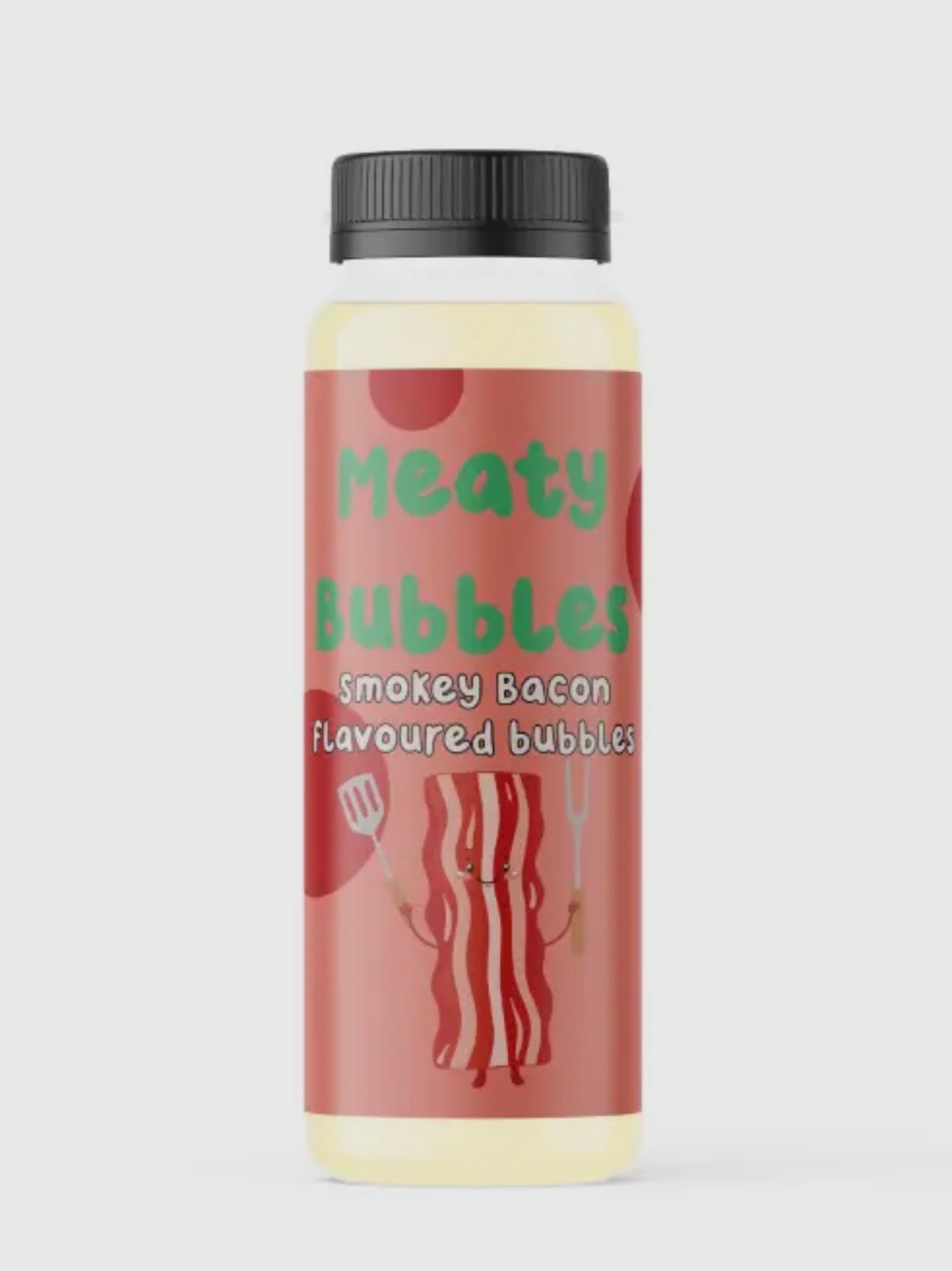 Bacon Bubbles
