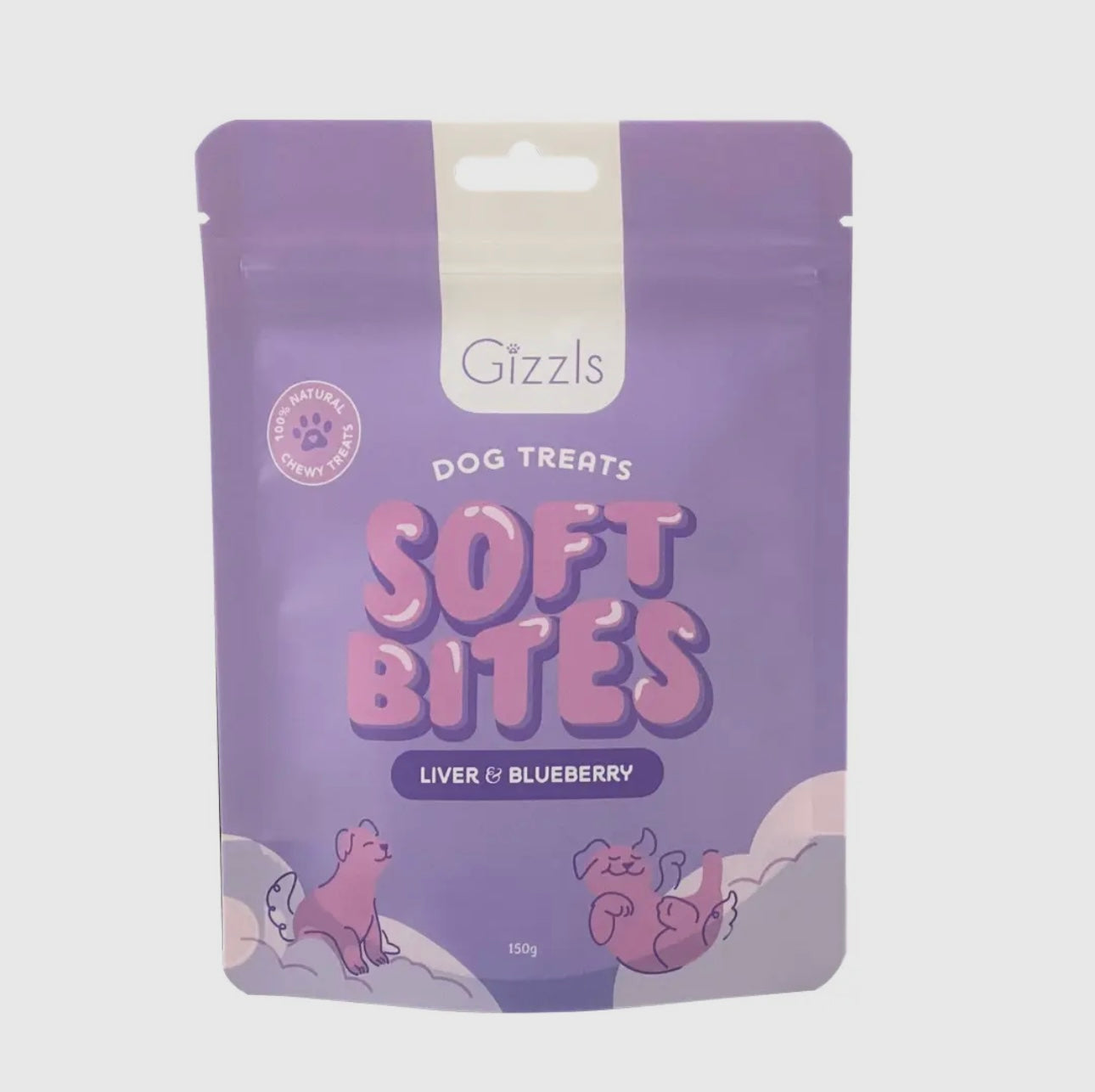 Soft Bites Treats