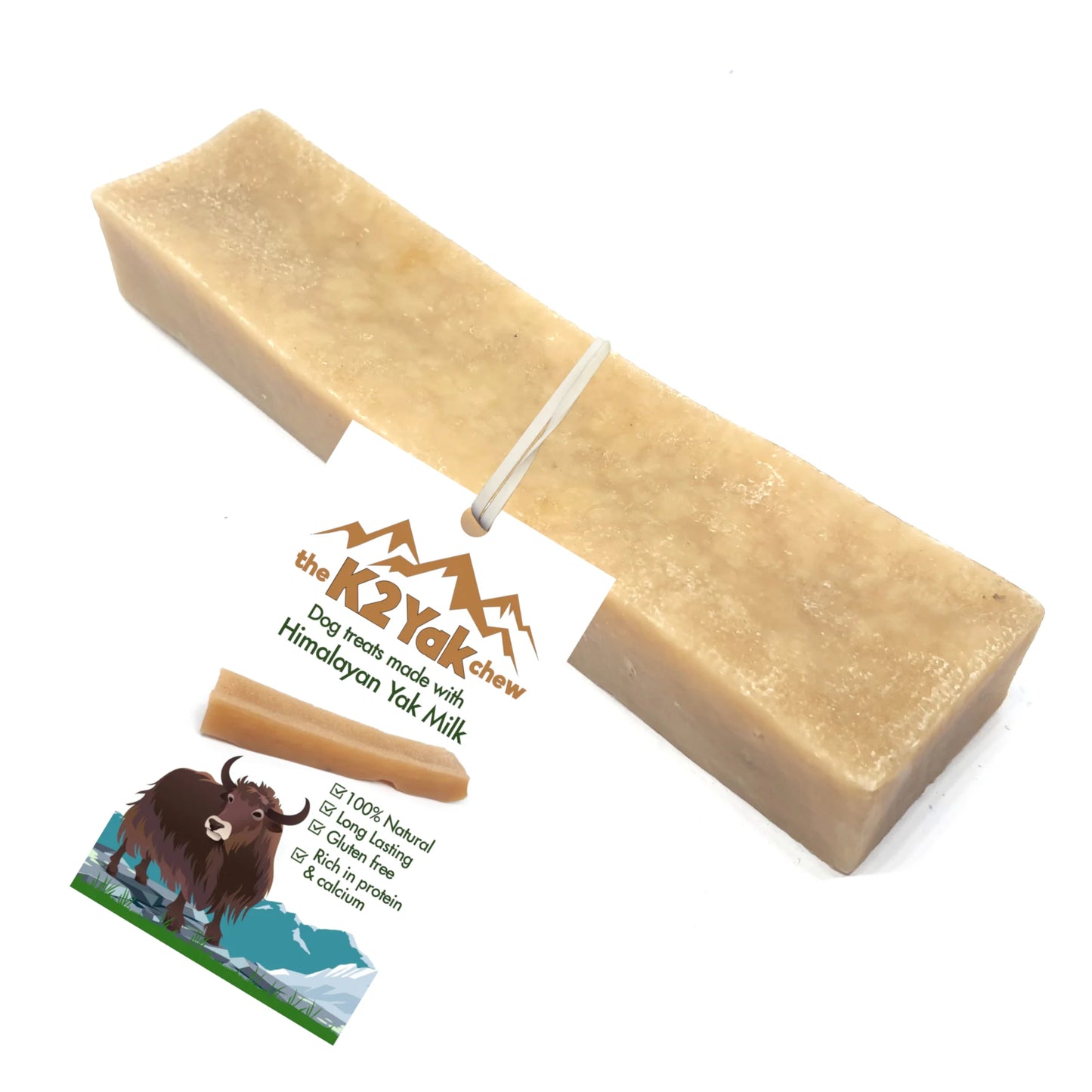 Original Yak Dog Chew
