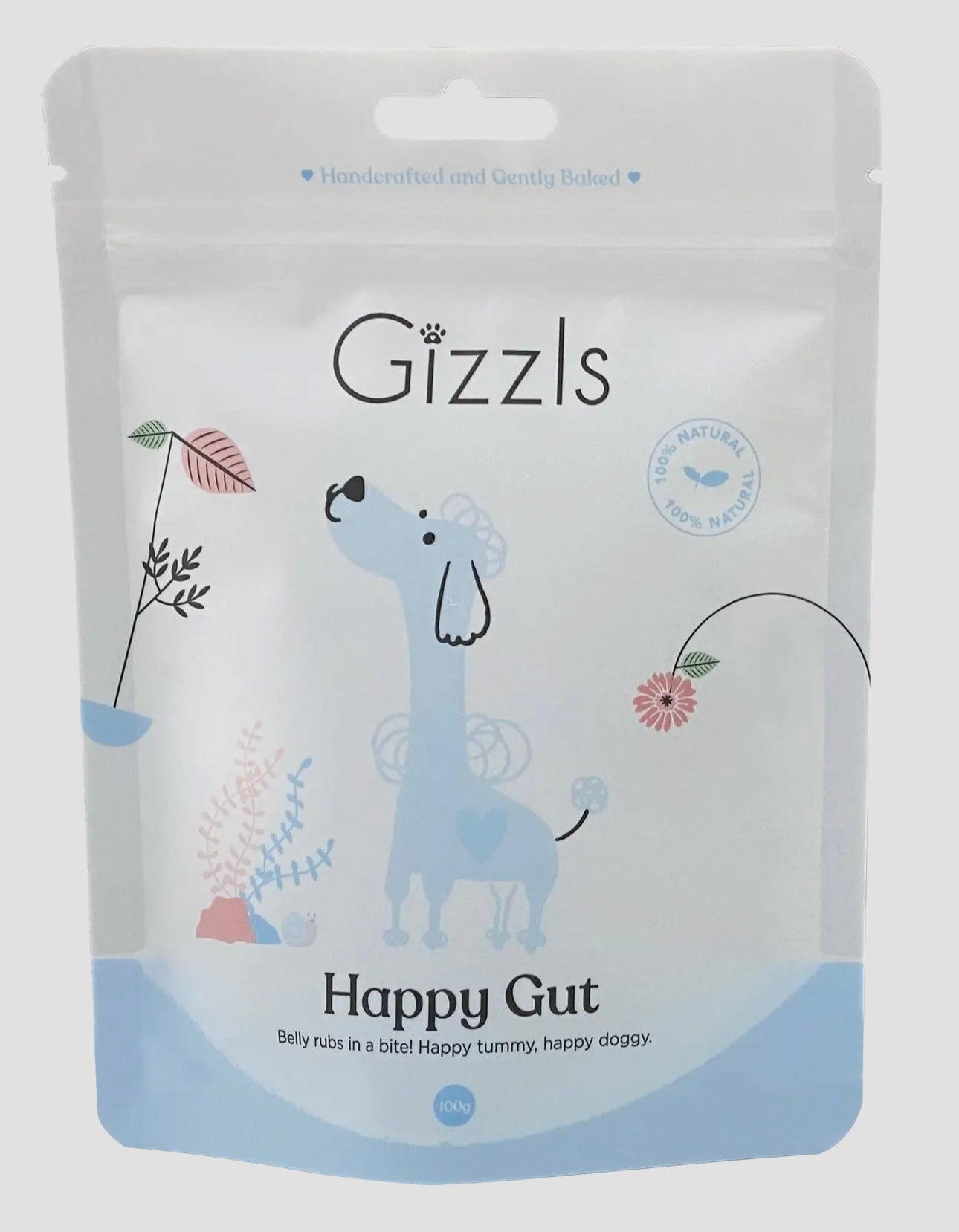 Happy Gut Treats
