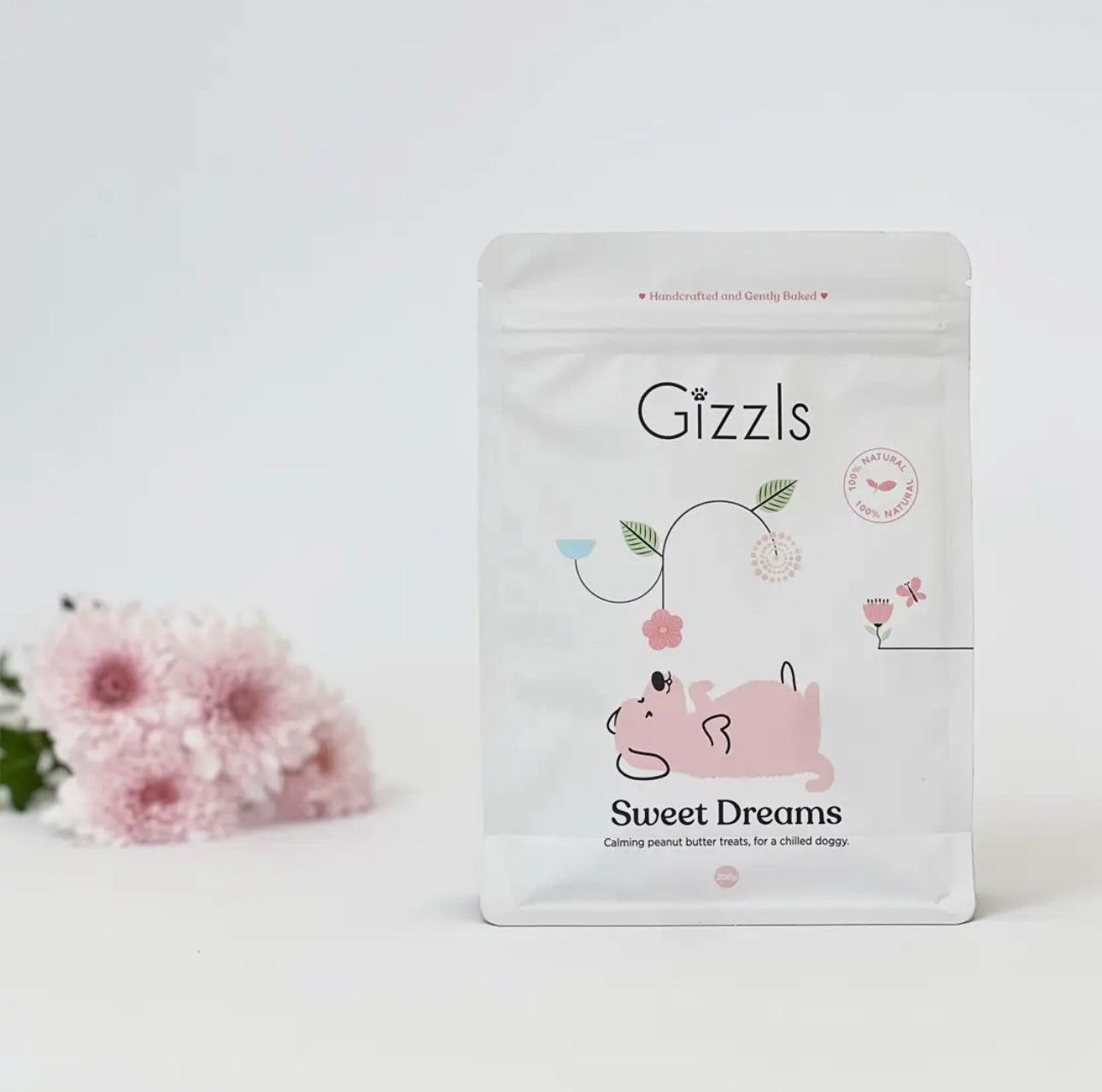 Sweet Dreams Treats