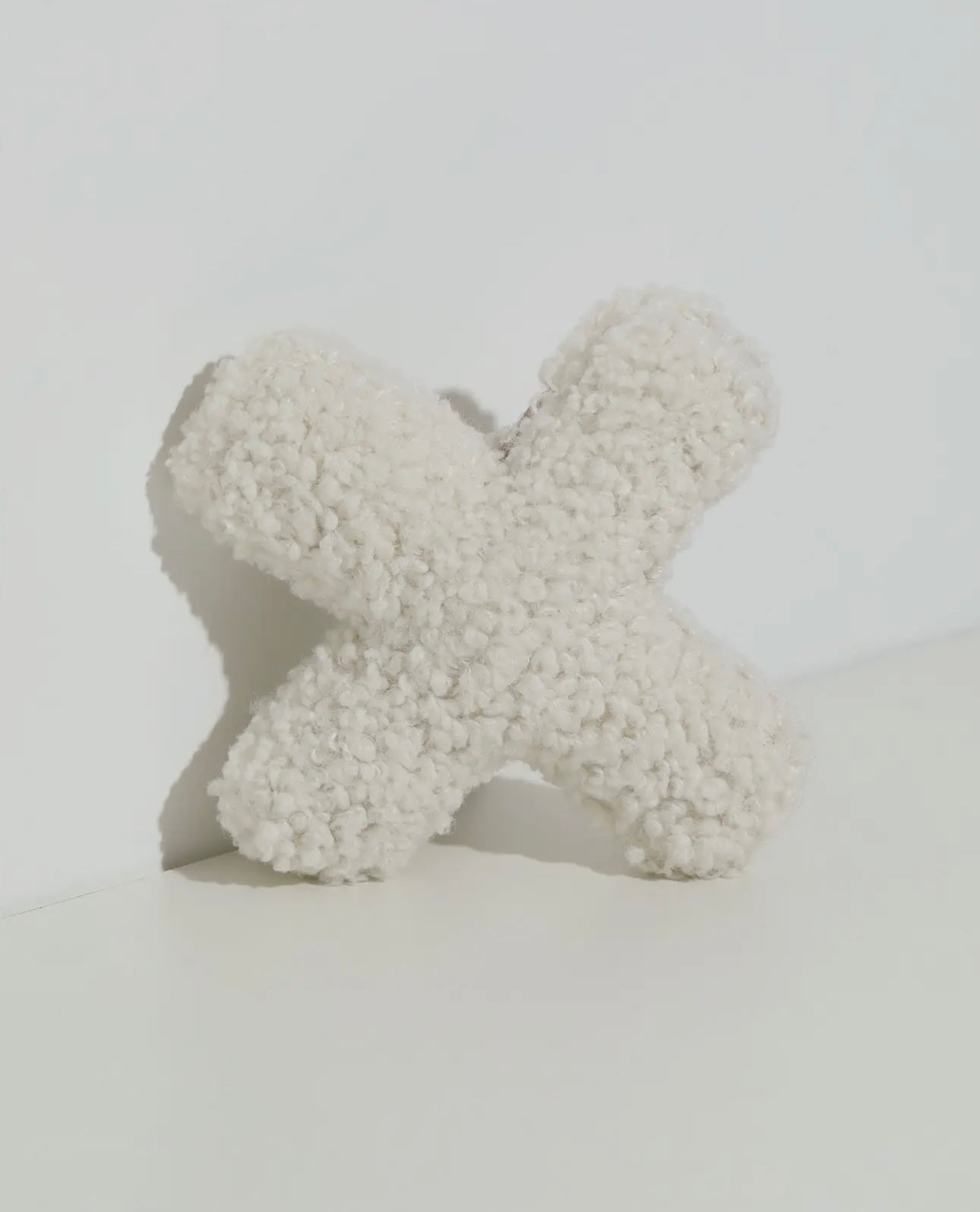 Boucle X Toy