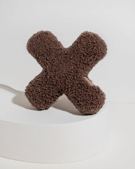 Hugs Boucle Toy