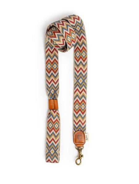 Naya ZigZag Leash