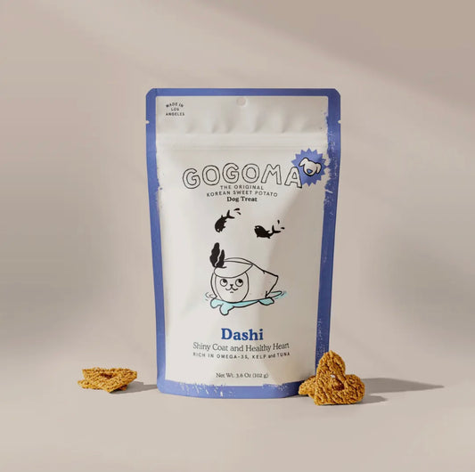 Kelp & Tuna Treats