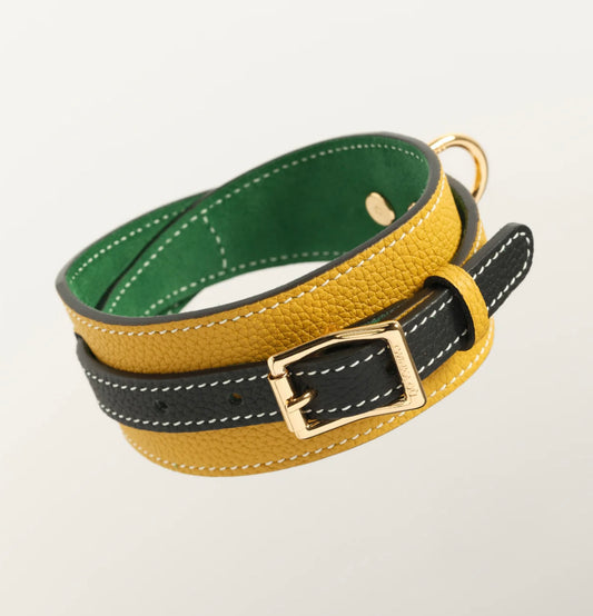 Double Loop Collar