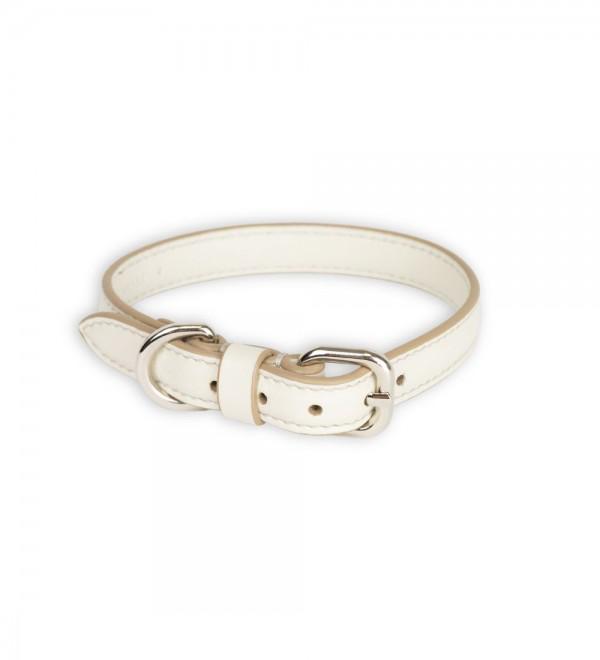 Carlotta Collar Ivory