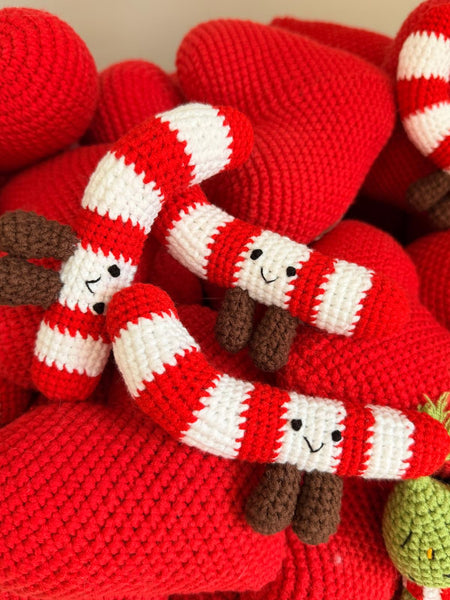 Christmas Toys