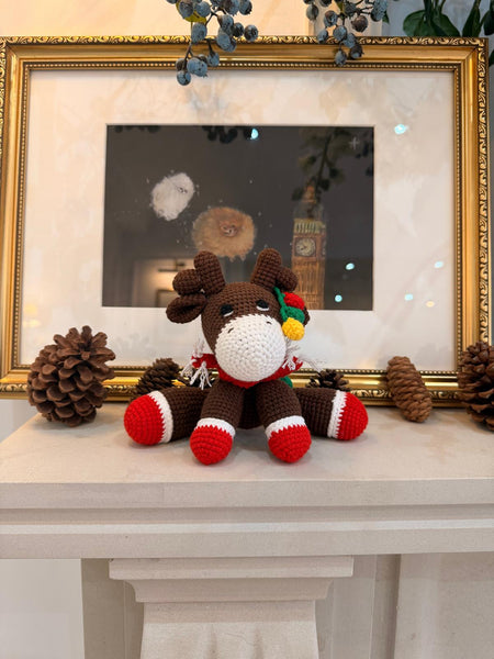 Christmas Toys