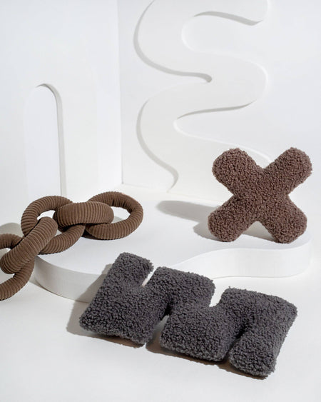 Hugs Boucle Toy
