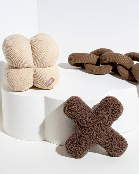 Hugs Boucle Toy
